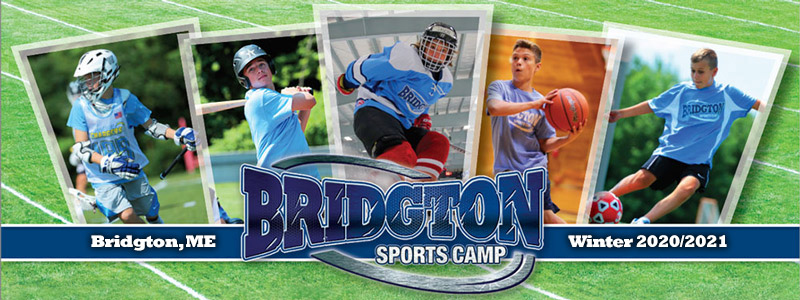 Bridgton Sports Camp Bridgton Sports Camp Newsletter