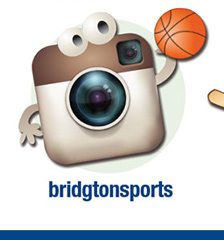 Follow Bridgton on Instagram