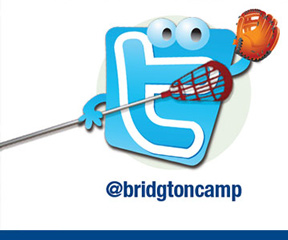 Follow Bridgton on Twitter