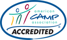 American Camp Association Accredited