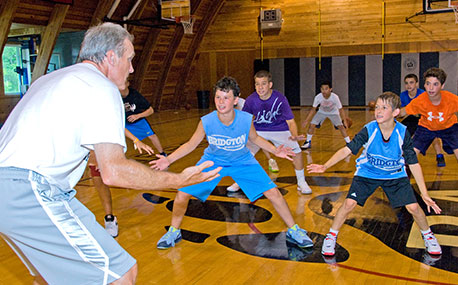 about bridgton sports camp photo