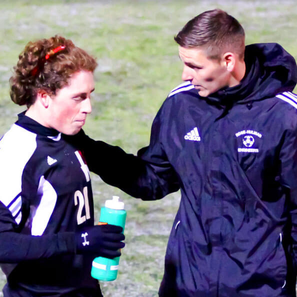 Jake Essig, Bridgton Sports Camp Soccer Director