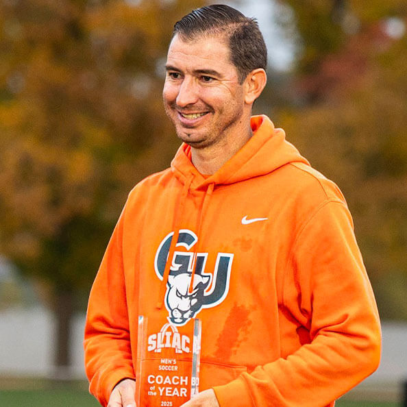 Chris Swift, Bridgton Sports Camp Soccer Director